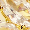 Dusty Pink Elegance Brooch